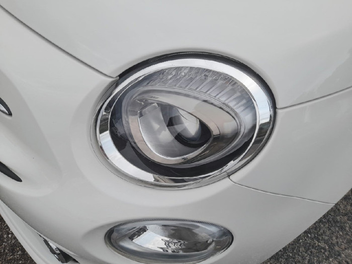 Fiat 500 1.0 70 ch Hybride BSG S/S