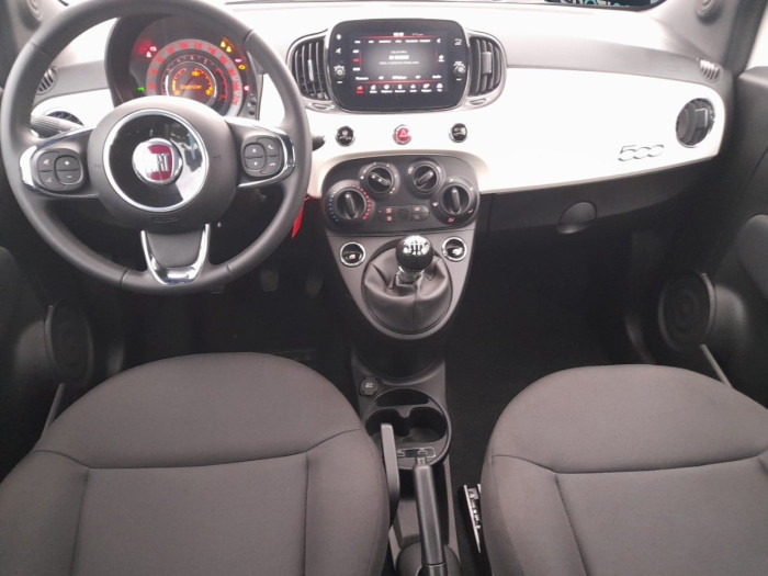 Fiat 500 1.0 70 ch Hybride BSG S/S
