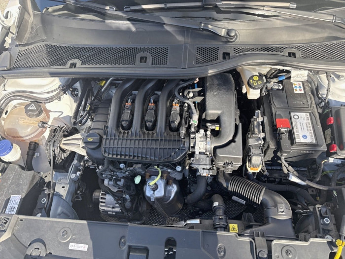 Opel CORSA 1.2 75 ch BVM5 GS