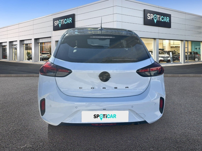 Opel CORSA 1.2 75 ch BVM5 GS