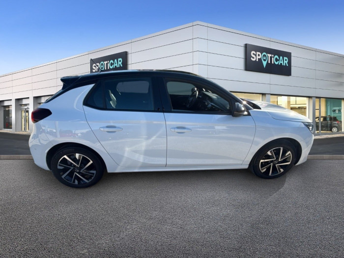 Opel CORSA 1.2 75 ch BVM5 GS