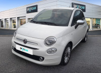 Fiat 500 1.0 70 ch Hybride BSG S/S