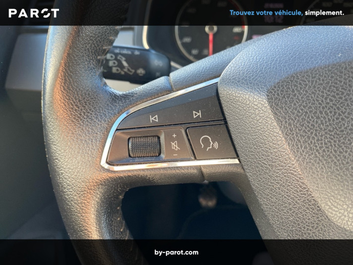Seat Ibiza 1.0 80 ch S/S BVM5 Style