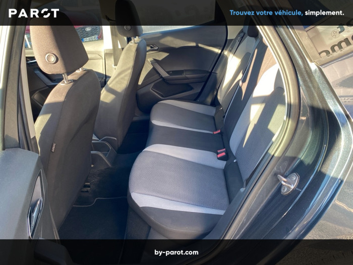 Seat Ibiza 1.0 80 ch S/S BVM5 Style