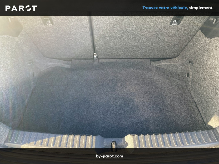 Seat Ibiza 1.0 80 ch S/S BVM5 Style