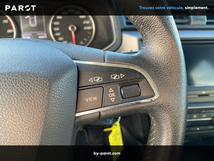 Seat Ibiza 1.0 80 ch S/S BVM5 Style