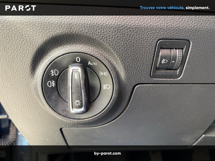 Seat Ibiza 1.0 80 ch S/S BVM5 Style