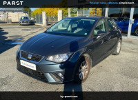 Seat Ibiza 1.0 80 ch S/S BVM5 Style
