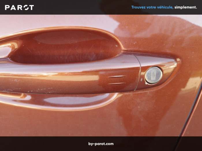 Peugeot 3008 BlueHDi 180ch S&S EAT8 GT