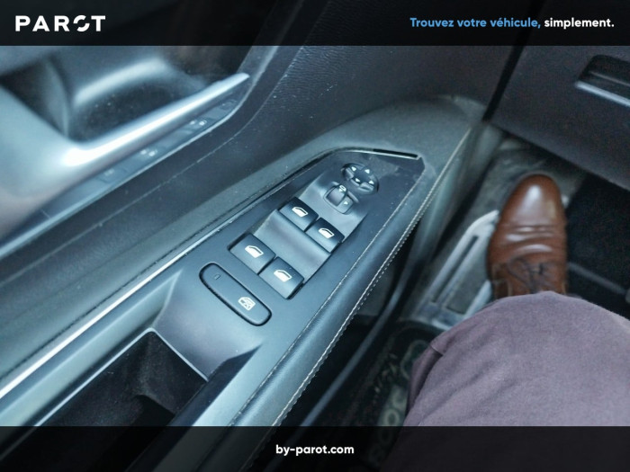 Peugeot 3008 BlueHDi 180ch S&S EAT8 GT