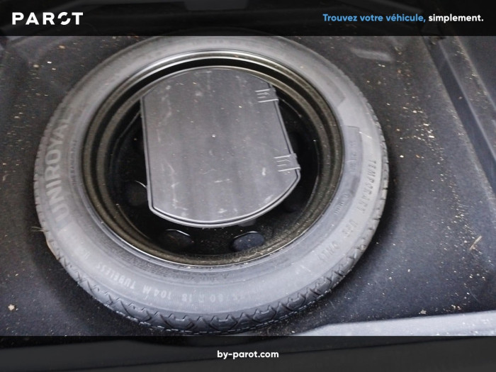 Peugeot 3008 BlueHDi 180ch S&S EAT8 GT