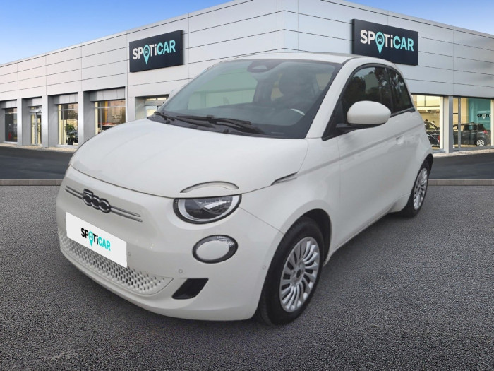 Fiat 500e BERLINE 500 e 118 ch Nouvelle 500