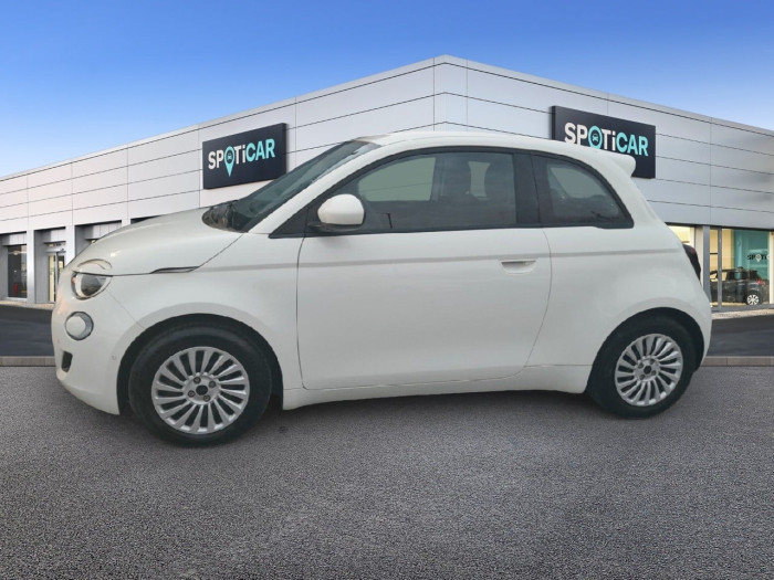 Fiat 500e BERLINE 500 e 118 ch Nouvelle 500