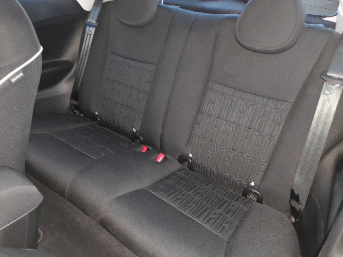 Fiat 500e BERLINE 500 e 118 ch Nouvelle 500