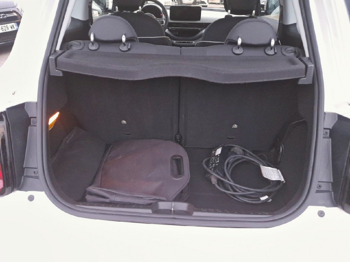 Fiat 500e BERLINE 500 e 118 ch Nouvelle 500