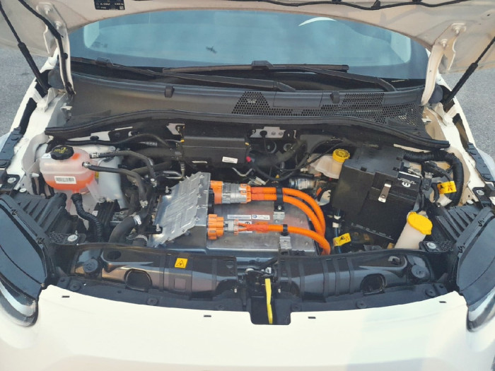 Fiat 500e BERLINE 500 e 118 ch Nouvelle 500