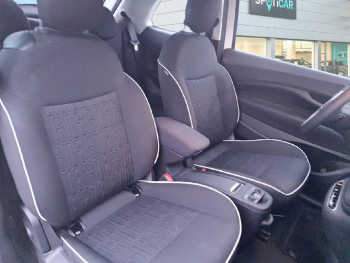 Fiat 500e BERLINE 500 e 118 ch Nouvelle 500