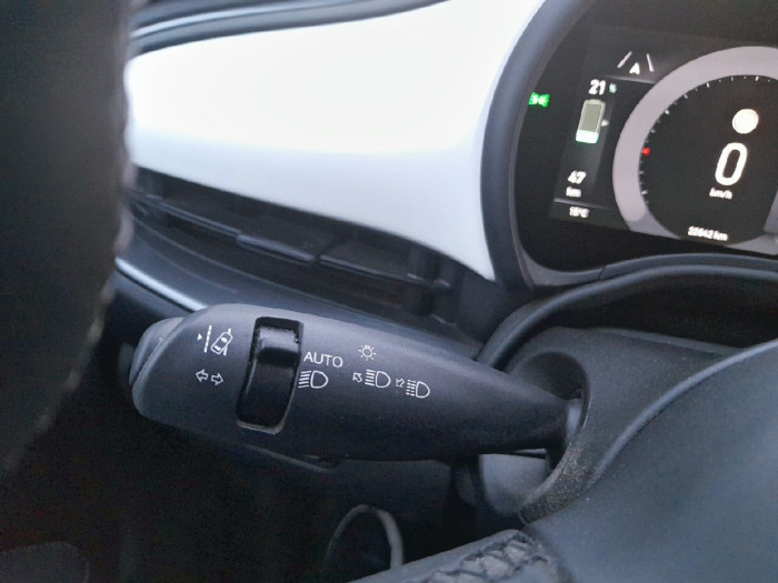 Fiat 500e BERLINE 500 e 118 ch Nouvelle 500