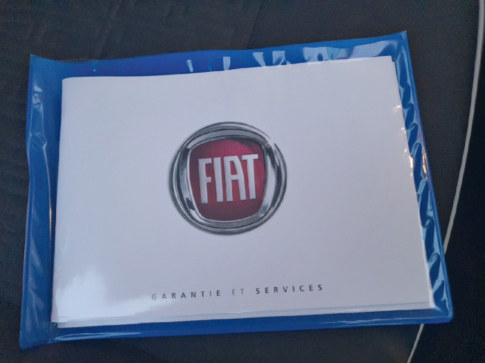 Fiat 500e BERLINE 500 e 118 ch Nouvelle 500