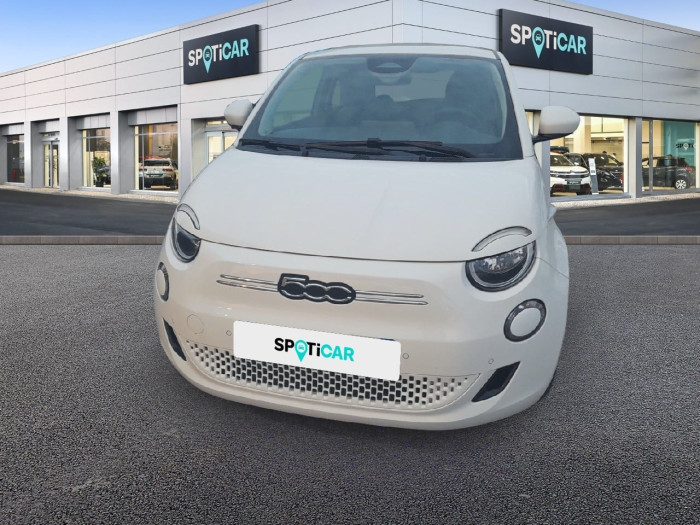 Fiat 500e BERLINE 500 e 118 ch Nouvelle 500