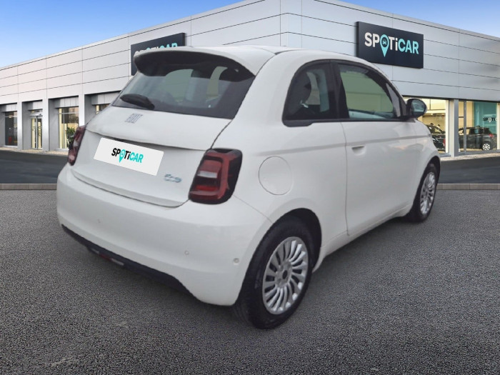 Fiat 500e BERLINE 500 e 118 ch Nouvelle 500