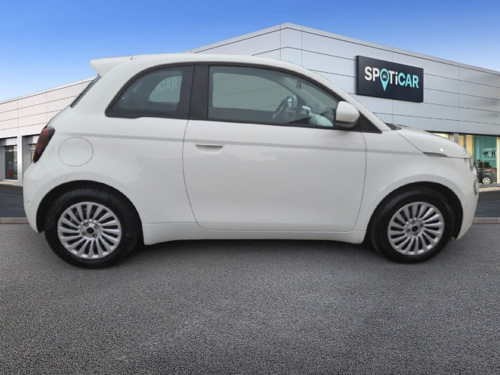 Fiat 500e BERLINE 500 e 118 ch Nouvelle 500