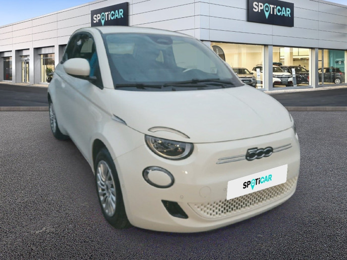 Fiat 500e BERLINE 500 e 118 ch Nouvelle 500