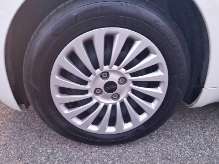 Fiat 500e BERLINE 500 e 118 ch Nouvelle 500