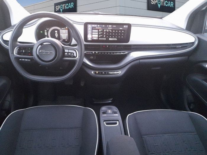 Fiat 500e BERLINE 500 e 118 ch Nouvelle 500
