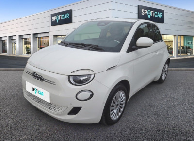 Fiat 500e BERLINE 500 e 118 ch Nouvelle 500