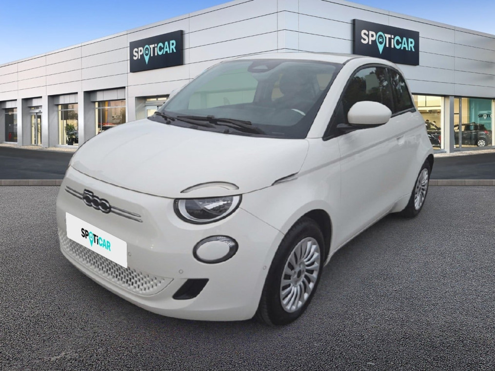 Fiat 500e BERLINE 500 e 118 ch Nouvelle 500