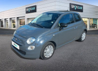 Fiat 500 SERIE 9 EURO 6D-FULL 1.0 70 ch Hybride BSG S/S Cult