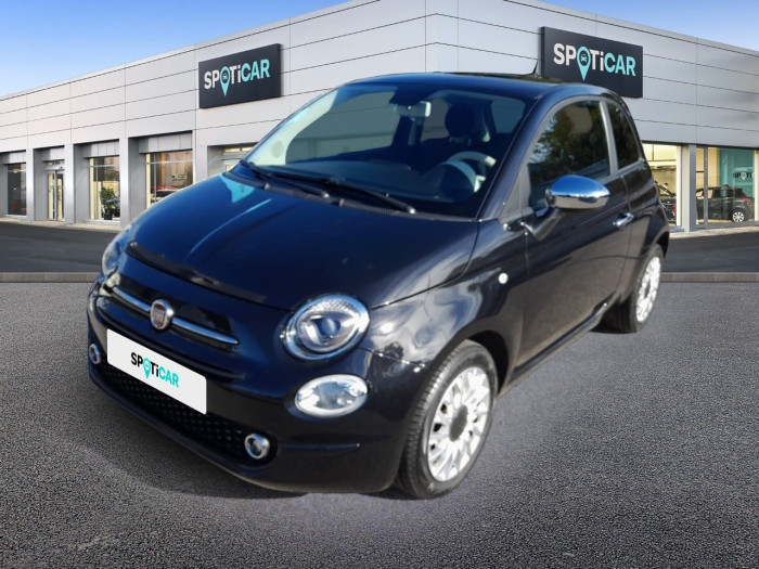 Fiat 500 1.0 70 ch Hybride BSG S/S