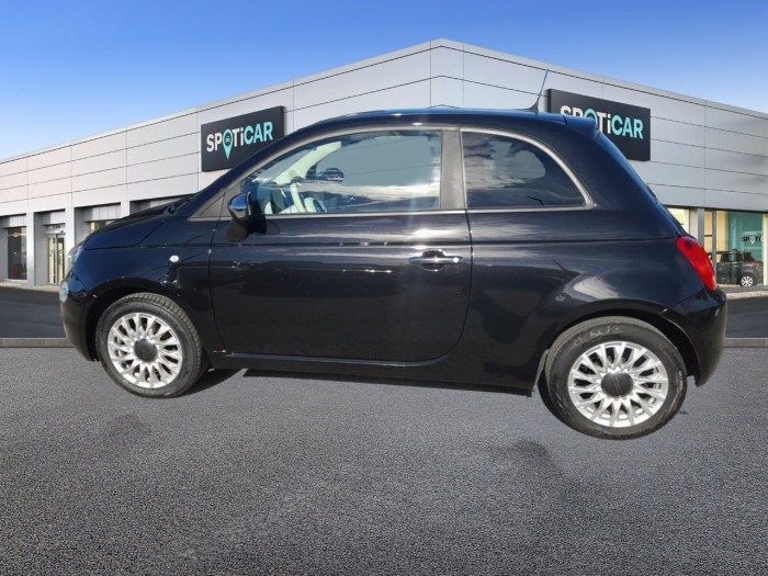 Fiat 500 1.0 70 ch Hybride BSG S/S
