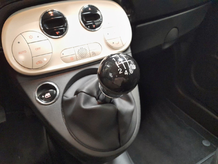 Fiat 500 1.0 70 ch Hybride BSG S/S