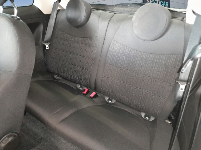 Fiat 500 1.0 70 ch Hybride BSG S/S