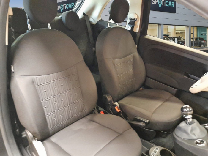 Fiat 500 1.0 70 ch Hybride BSG S/S