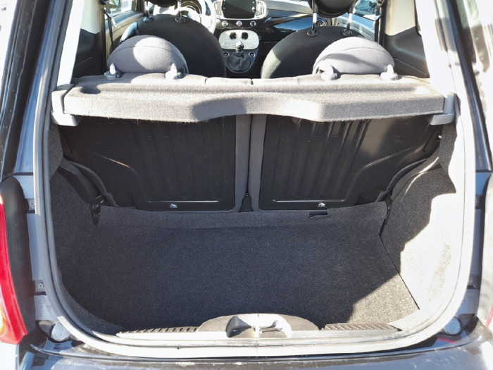 Fiat 500 1.0 70 ch Hybride BSG S/S