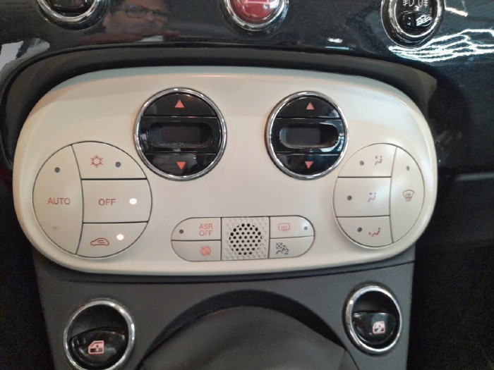 Fiat 500 1.0 70 ch Hybride BSG S/S