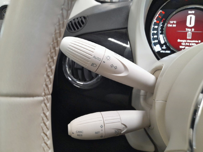 Fiat 500 1.0 70 ch Hybride BSG S/S