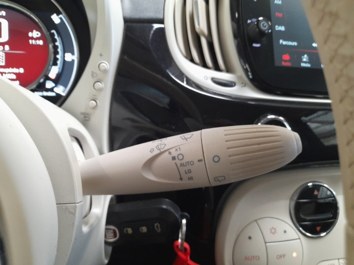 Fiat 500 1.0 70 ch Hybride BSG S/S
