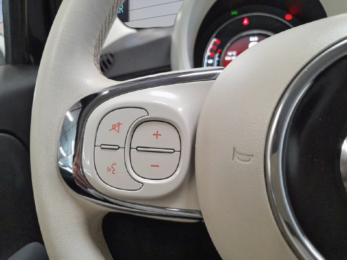 Fiat 500 1.0 70 ch Hybride BSG S/S