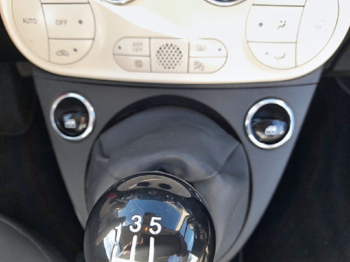 Fiat 500 1.0 70 ch Hybride BSG S/S