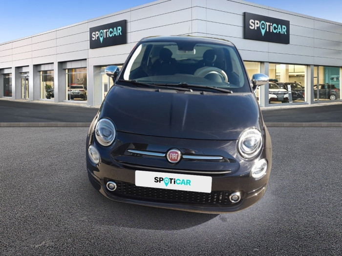 Fiat 500 1.0 70 ch Hybride BSG S/S