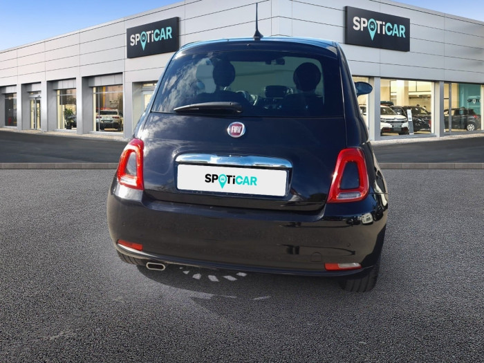 Fiat 500 1.0 70 ch Hybride BSG S/S