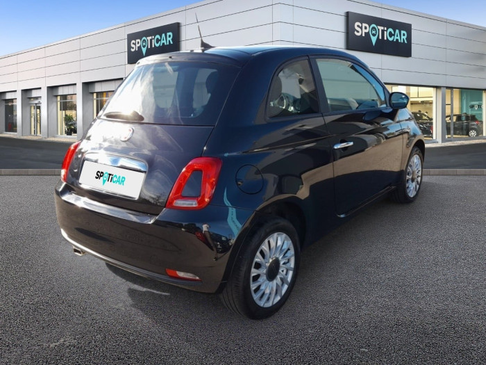 Fiat 500 1.0 70 ch Hybride BSG S/S