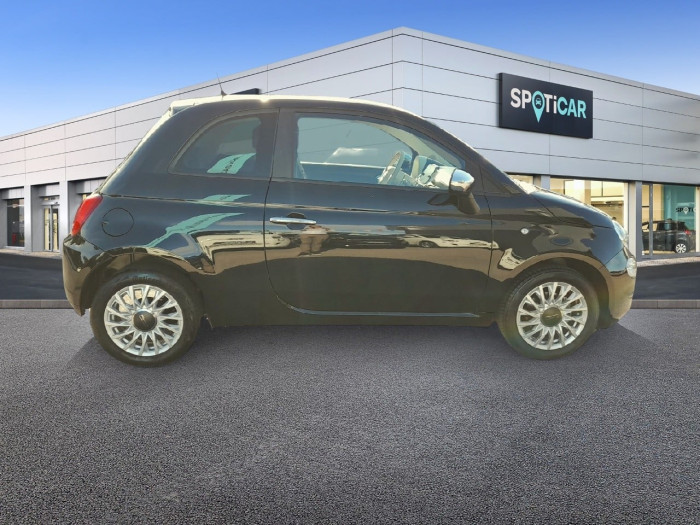 Fiat 500 1.0 70 ch Hybride BSG S/S