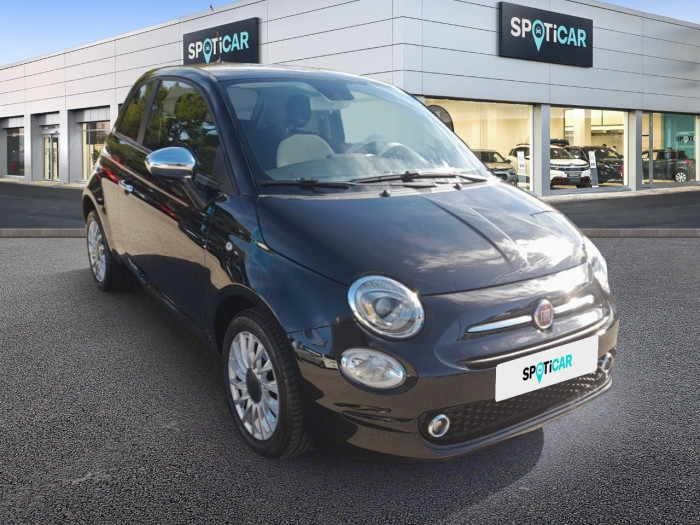 Fiat 500 1.0 70 ch Hybride BSG S/S