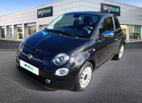 Fiat 500 1.0 70 ch Hybride BSG S/S