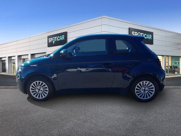 Fiat 500e BERLINE MY22 SERIE 1 STEP 2 500 e 95 ch Action Plus